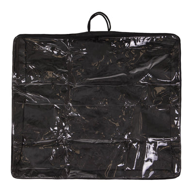 QHP Saddle Pad Bag