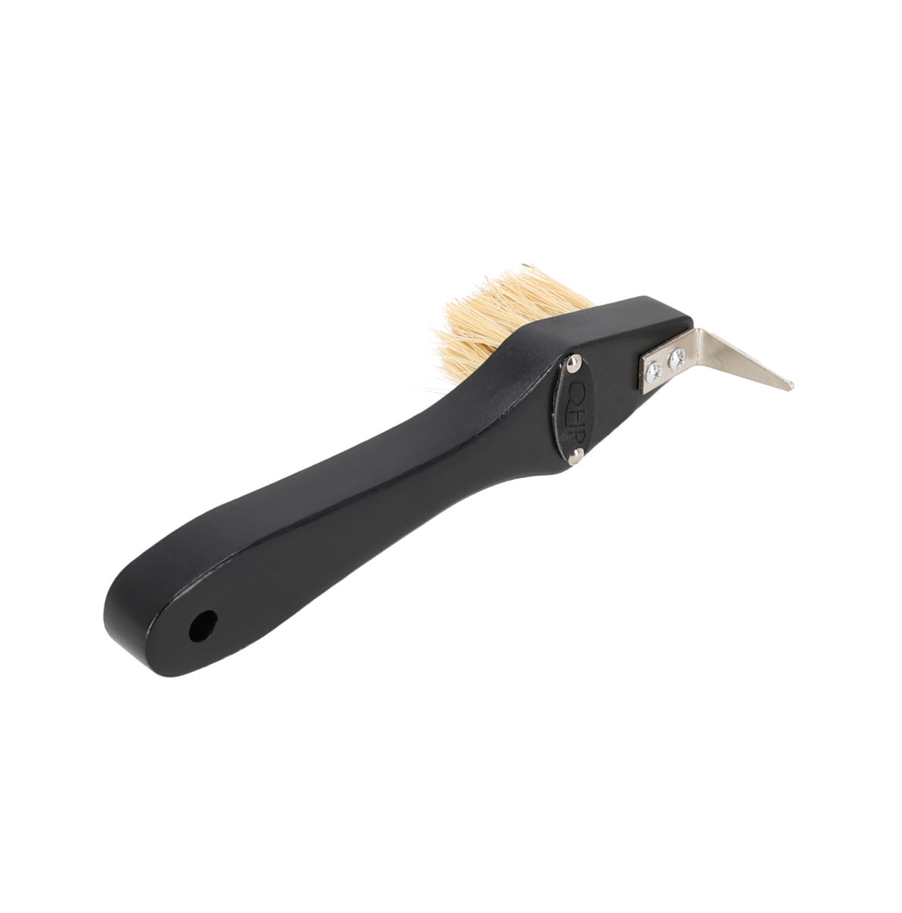 QHP Grooming Set - Royal Black