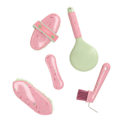 QHP Grooming Set - Lucky Start