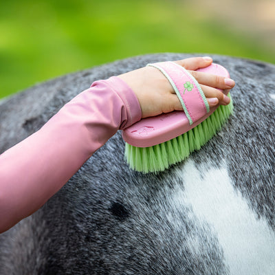 QHP Grooming Set - Lucky Start
