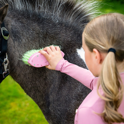QHP Grooming Set - Lucky Start
