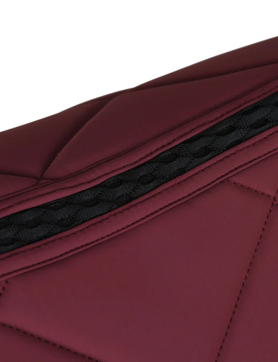 Weatherbeeta Softshell Pro 3D Air-Tec Dressage Saddle Pad