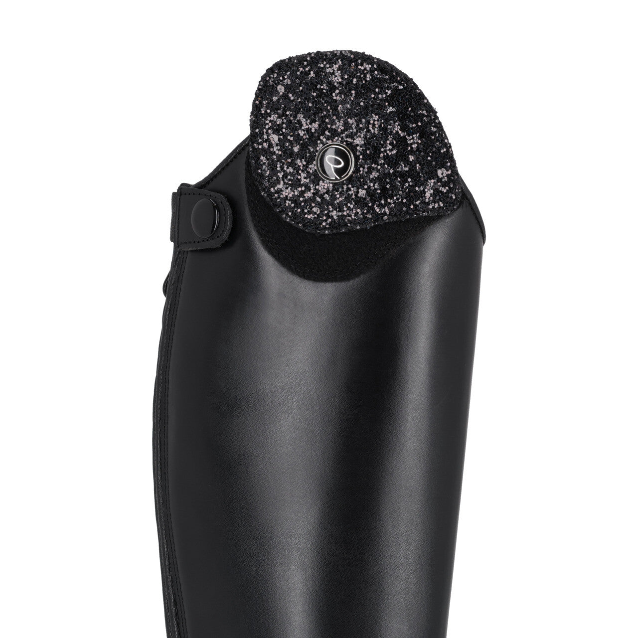 Romy Junior Long Riding Boot - Wide