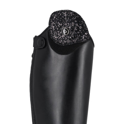 Romy Junior Long Riding Boot - Wide