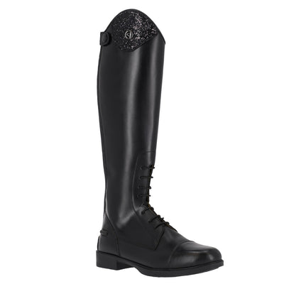 Romy Junior Long Riding Boot - Wide