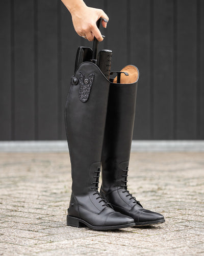 QHP Boot Shapers