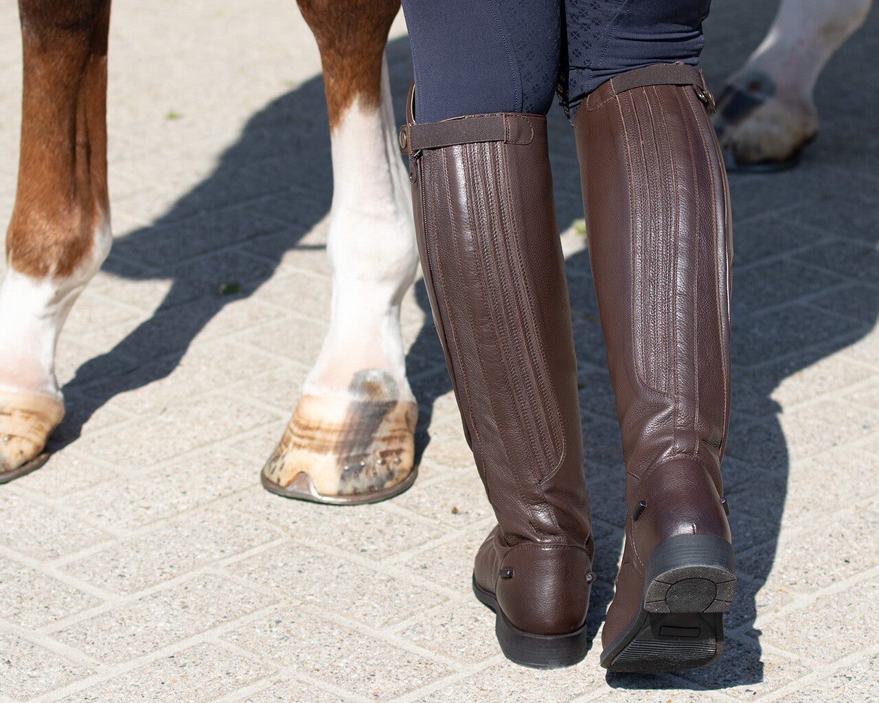 Tamar Adult Riding Boots