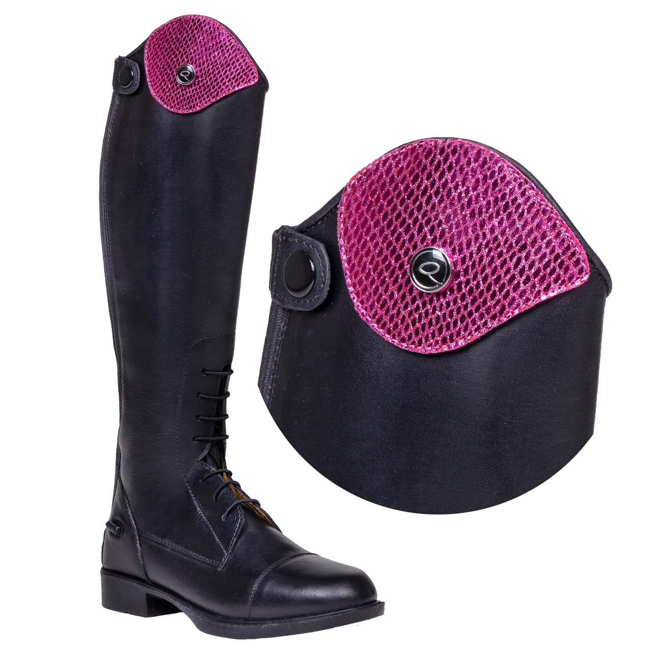 Romy Exchangeable Top - Snake