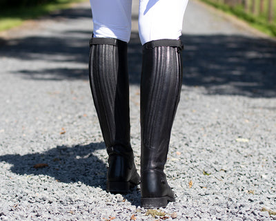 Tamar Junior Long Riding Boots
