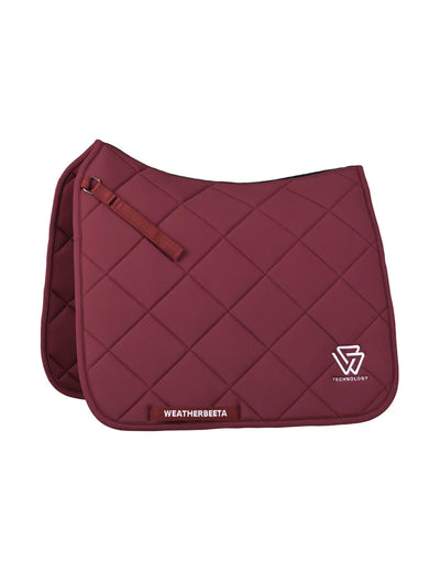 Weatherbeeta Softshell Pro 3D Air-Tec Dressage Saddle Pad