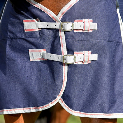 Weatherbeeta ComFiTec Essential Standard Neck - Medium 220g