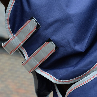 Weatherbeeta Comfitec Essential Combo Lite - 0g