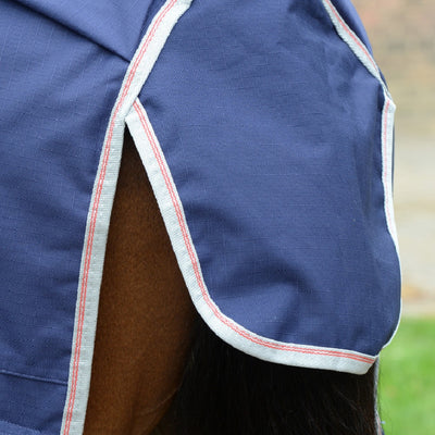 Weatherbeeta Comfitec Essential Combo Lite - 0g