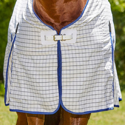 WeatherBeeta Summer Sheet Rug Standard Neck