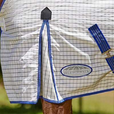 WeatherBeeta Summer Sheet Rug Standard Neck