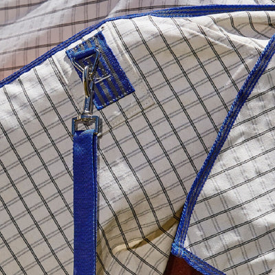 WeatherBeeta Summer Sheet Rug Standard Neck