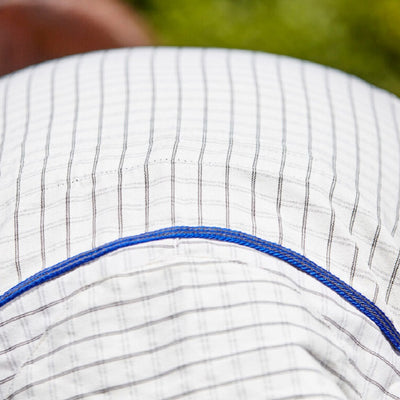 WeatherBeeta Summer Sheet Rug Standard Neck