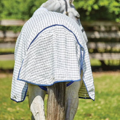 WeatherBeeta Summer Sheet Rug Standard Neck