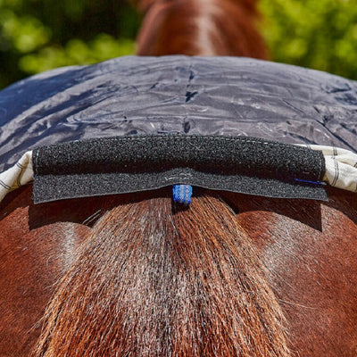 WeatherBeeta Summer Sheet Rug Standard Neck