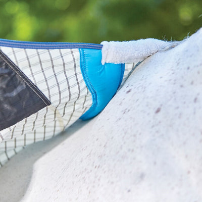 WeatherBeeta Summer Sheet Rug Standard Neck