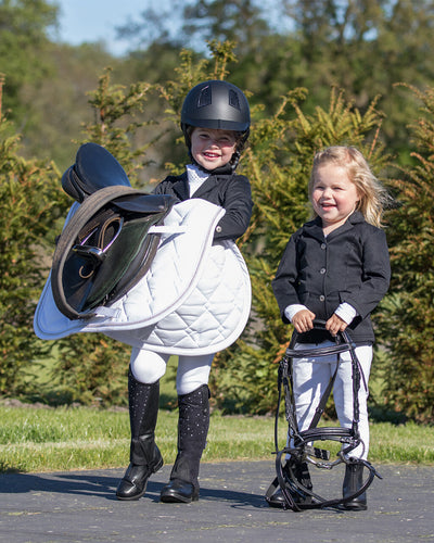 Robin Junior Competition Jacket