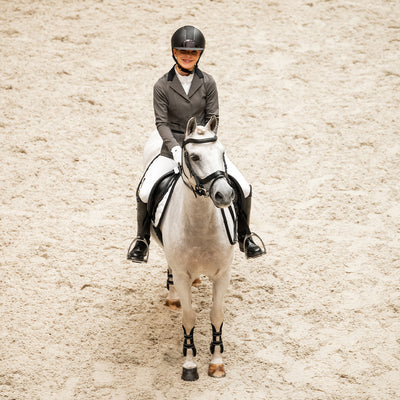 Juliet Junior Competition Jacket