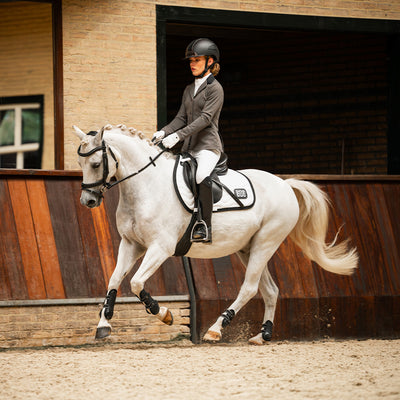 Juliet Junior Competition Jacket