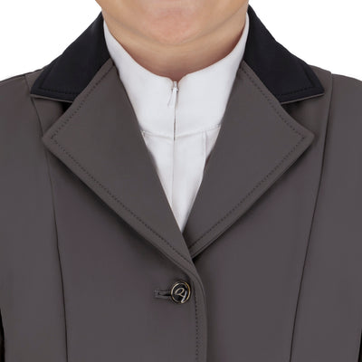 Juliet Junior Competition Jacket