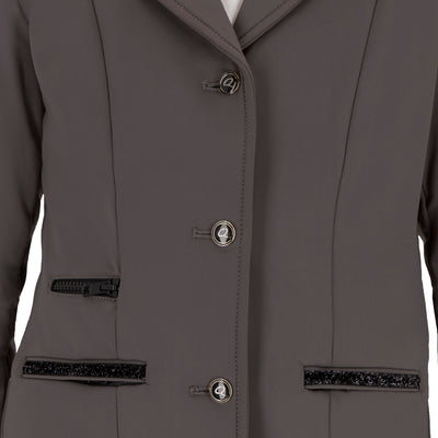Juliet Junior Competition Jacket