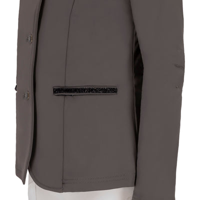 Juliet Junior Competition Jacket