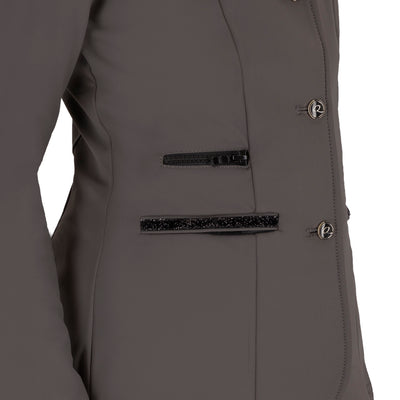 Juliet Junior Competition Jacket