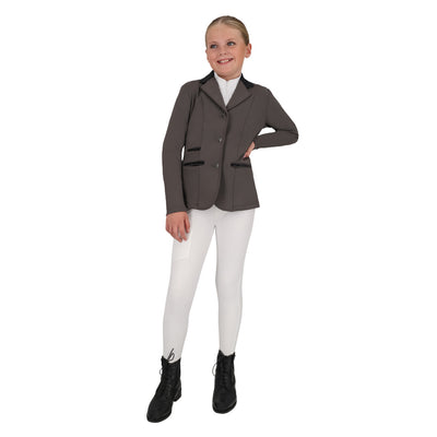 Juliet Junior Competition Jacket