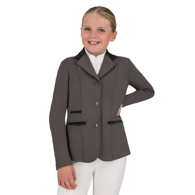 Juliet Junior Competition Jacket