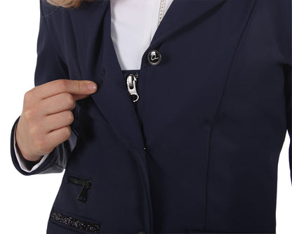 Juliet Junior Competition Jacket