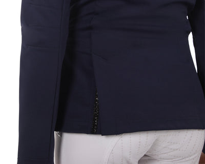 Juliet Junior Competition Jacket