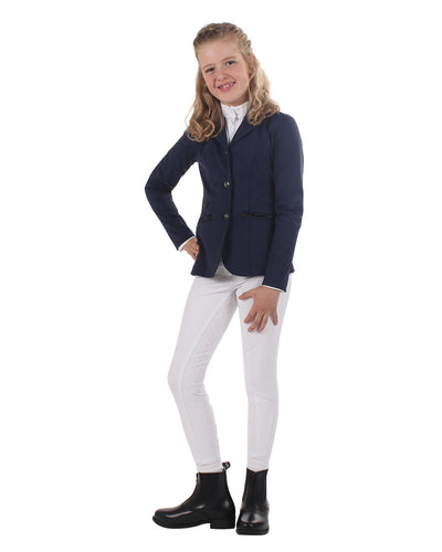 Juliet Junior Competition Jacket