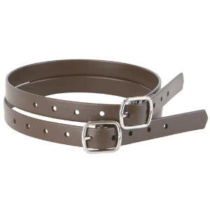 Zilco FlexiCare Spur Straps