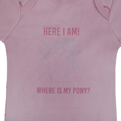 Bobby Baby Bodysuit