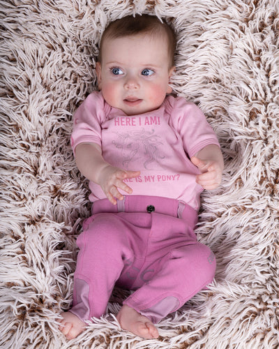 Bobby Baby Bodysuit