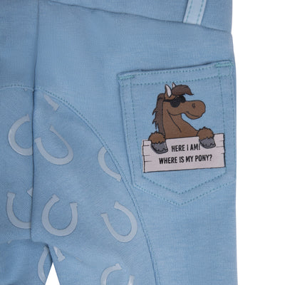 Bobby Junior Breeches