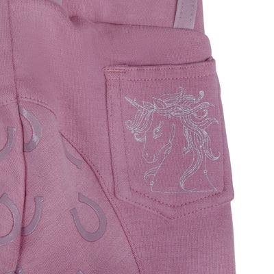 Bobby Junior Breeches