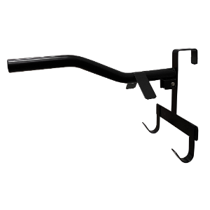 Lami-Cell Portable Folding Saddle Rack