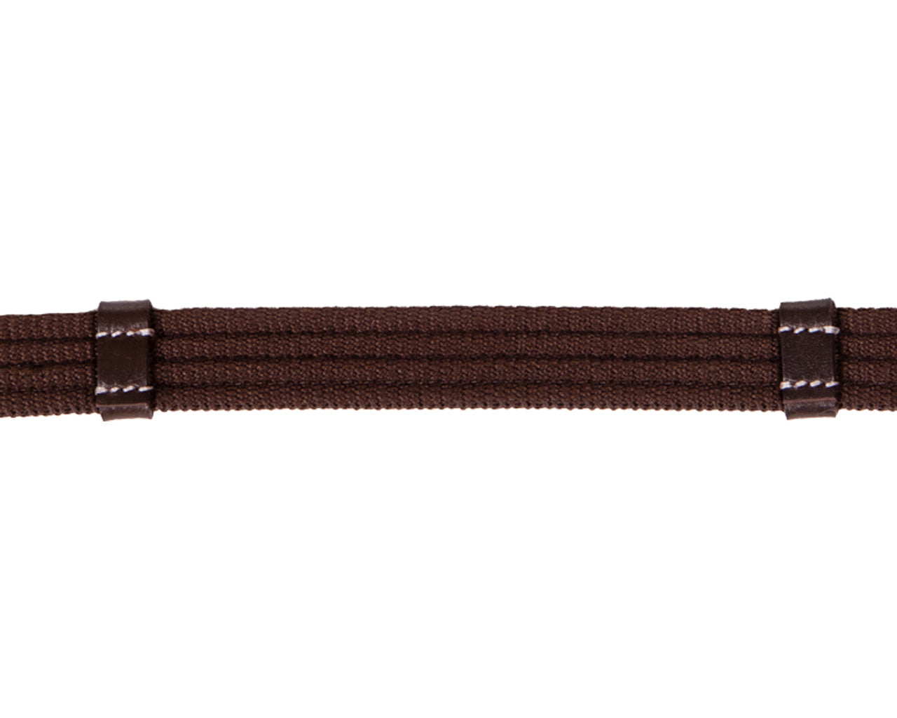 QHP Bitless Bridle Anatomical