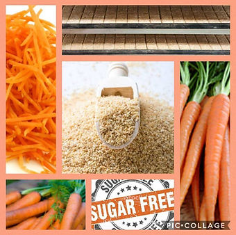 Big Red Stable Snacks