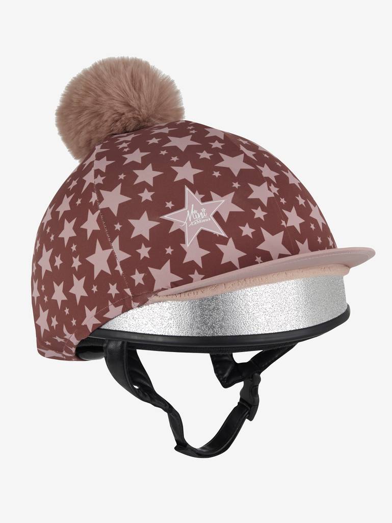 LeMieux Mini Hat Silk - AW23