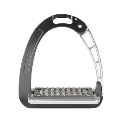 Acavallo Arena AluPlus Safety Stirrup - Junior