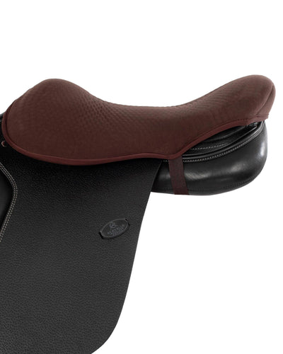 Acavallo Standard Seat Saver Jumping Classic Gel-in Dri-lex 20mm