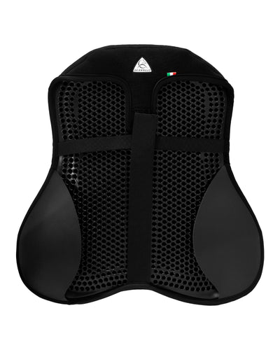 Acavallo Standard Seat Saver Jumping Classic Gel-in Dri-lex 20mm