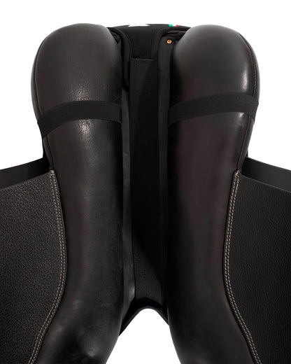 Acavallo Standard Seat Saver Pony Jumping Classic Gel-in Dri-lex 10mm