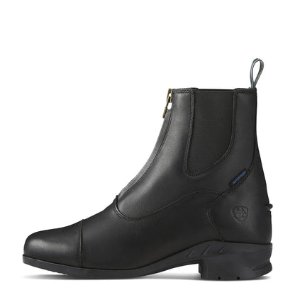 Ariat Women's Heritage IV Zip Waterproof Paddock Boot